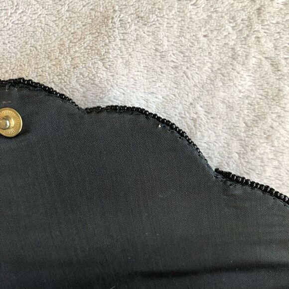 Vintage Beaded Minaudiére Clutch - Picture 10 of 13
